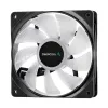 Deepcool RF120 FE (1xFAN) LED Casing Cooling Fan