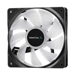 Deepcool RF120 FE (1xFAN) LED Casing Cooling Fan