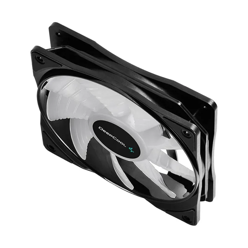 Deepcool RF120 FE (1xFAN) LED Casing Cooling Fan