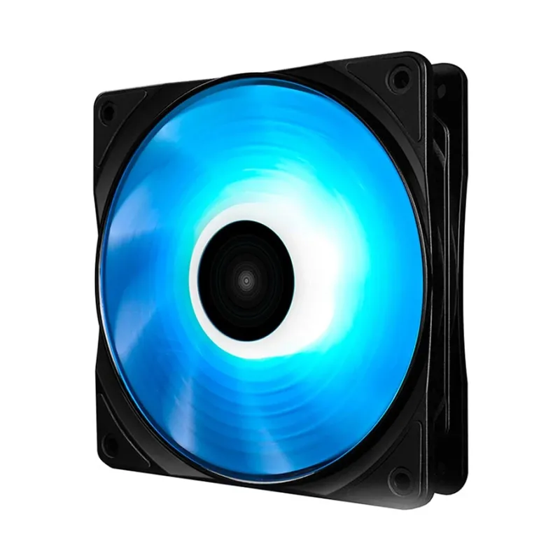 Deepcool RF120 FE (1xFAN) LED Casing Cooling Fan