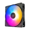 Deepcool RF120 FS (1xFAN) LED Casing Cooling Fan