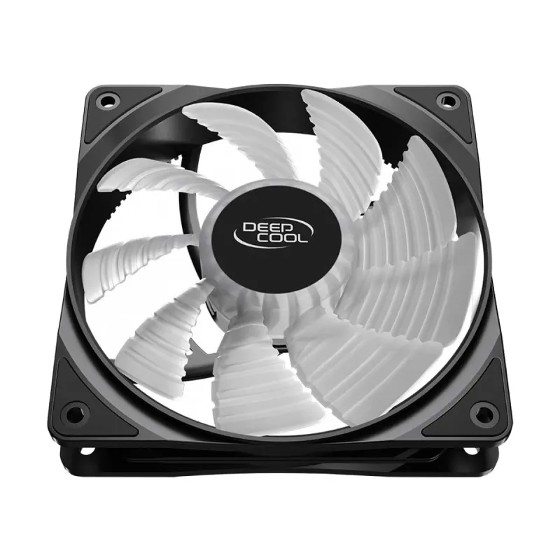 Deepcool RF120 FS (1xFAN) LED Casing Cooling Fan