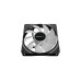 Deepcool RF120 FS 120mm LED Case Fan 3-in-1 Pack