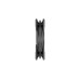 Deepcool RF120 FS 120mm LED Case Fan 3-in-1 Pack