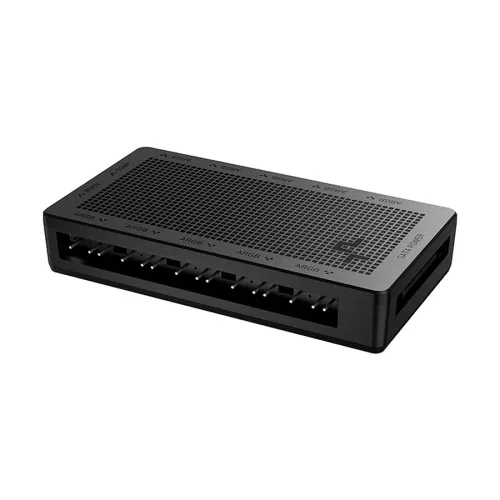 Deepcool SC700 12-Port ARGB Hub
