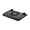 Deepcool WIND PAL MINI Black 15.6 inch Laptop Cooler