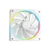 Deepcool LM360 WH ARGB 360mm Liquid CPU Cooler With Display