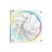 Deepcool LM360 WH ARGB 360mm Liquid CPU Cooler With Display