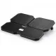 DeepCool Multi Core X6 4-fan Laptop Cooler