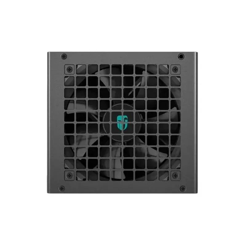 DeepCool PF500X 500W 80 Plus Bronze Non-Modular ATX Power Supply
