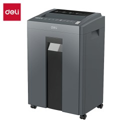 Deli E9952 23L Paper Shredder