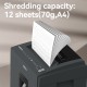 Deli E9952 23L Paper Shredder Deli E9952 23L Paper Shredder