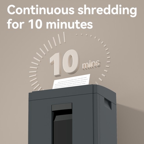 Deli E9952 23L Paper Shredder Deli E9952 23L Paper Shredder