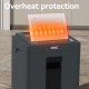Deli E9952 23L Paper Shredder Deli E9952 23L Paper Shredder