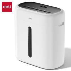 Deli ET001 15L Paper Shredder