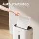 Deli ET001 15L Paper Shredder Deli ET001 15L Paper Shredder