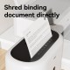 Deli ET001 15L Paper Shredder Deli ET001 15L Paper Shredder