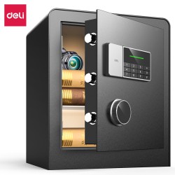 Deli ET551 Password Digital Safe Box / Locker / Vault