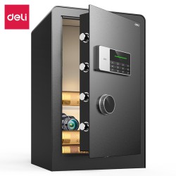 Deli ET552 Password Digital Safe Box / Locker / Vault