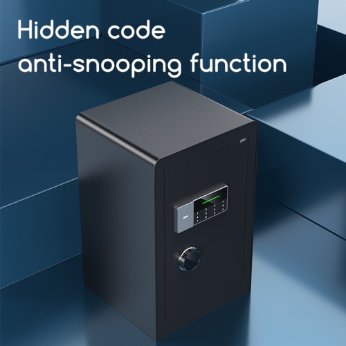 Deli ET552 Password Digital Safe Box / Locker / Vault Deli ET552 Password Digital Safe Box / Locker / Vault