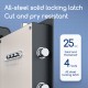 Deli ET552 Password Digital Safe Box / Locker / Vault Deli ET552 Password Digital Safe Box / Locker / Vault