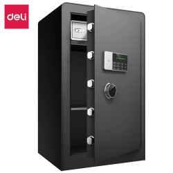 Deli ET553 Password Digital Safe Box / Locker / Vault