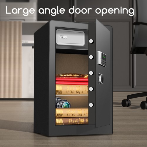 Deli ET553 Password Digital Safe Box / Locker / Vault Deli ET553 Password Digital Safe Box / Locker / Vault