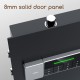 Deli ET553 Password Digital Safe Box / Locker / Vault Deli ET553 Password Digital Safe Box / Locker / Vault