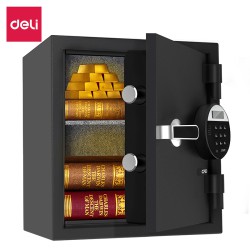 Deli ET581 Fireproof Digital Safe Box / Locker / Vault