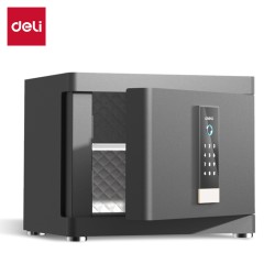 Deli ET592 Fingerprint Password Digital Safe Box / Locker / Vault