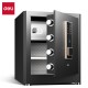 Deli ET595 Fingerprint Password Digital Safe Box / Locker / Vault Deli ET595 Fingerprint Password Digital Safe Box / Locker / Vault