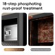 Deli ET597 Fingerprint Password Digital Safe Box / Locker / Vault Deli ET597 Fingerprint Password Digital Safe Box / Locker / Vault