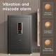 Deli ET597 Fingerprint Password Digital Safe Box / Locker / Vault Deli ET597 Fingerprint Password Digital Safe Box / Locker / Vault