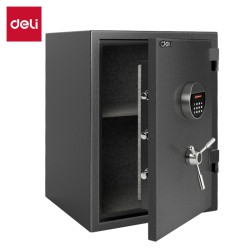 Deli ET600 Fireproof Digital Safe Box / Locker / Vault