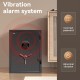 Deli ET600 Fireproof Digital Safe Box / Locker / Vault Deli ET600 Fireproof Digital Safe Box / Locker / Vault