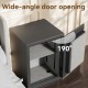 Deli ET600 Fireproof Digital Safe Box / Locker / Vault Deli ET600 Fireproof Digital Safe Box / Locker / Vault