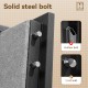 Deli ET600 Fireproof Digital Safe Box / Locker / Vault Deli ET600 Fireproof Digital Safe Box / Locker / Vault