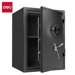 Deli ET601 Fireproof Digital Safe Box / Locker / Vault
