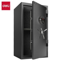 Deli ET602 Fireproof Digital Safe Box / Locker / Vault