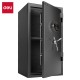 Deli ET602 Fireproof Digital Safe Box / Locker / Vault Deli ET602 Fireproof Digital Safe Box / Locker / Vault