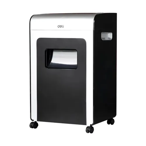 Deli E9917-EU 31L Paper Shredder