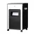 Deli E9917-EU 31L Paper Shredder