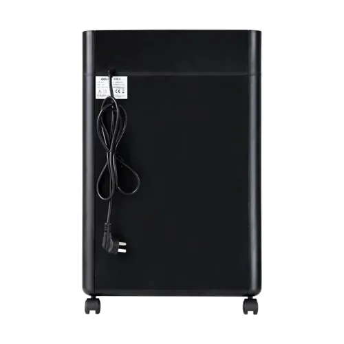 Deli E9917-EU 31L Paper Shredder