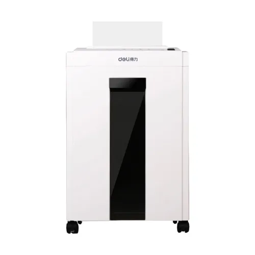 Deli 9952 10 Sheet Paper Shredder