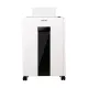 Deli 9952 10 Sheet Paper Shredder