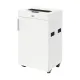 Deli C9909 P4 32 Sheet Industrial Paper Shredder