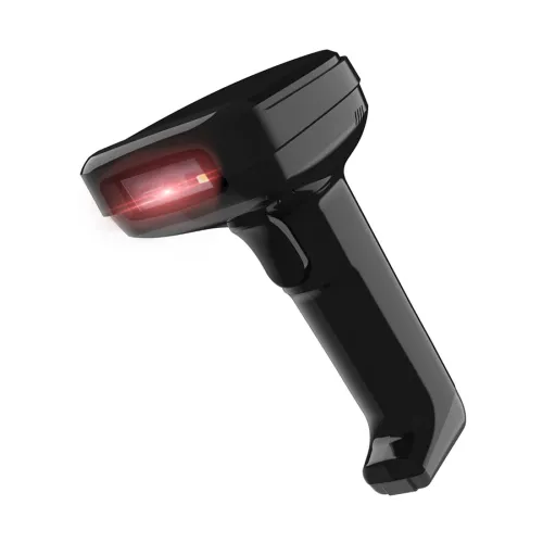 Deli E14952 Handheld Barcode Scanner
