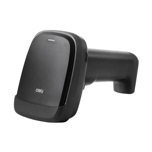 Deli E14952 Handheld Barcode Scanner
