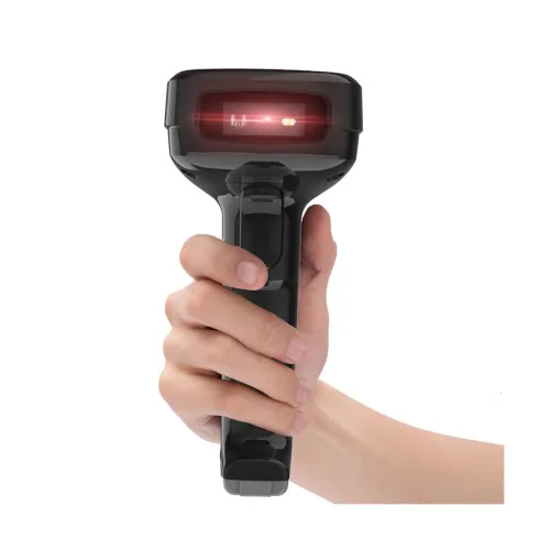 Deli E14952 Handheld Barcode Scanner