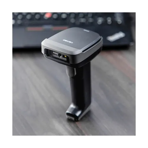 Deli E14952 Handheld Barcode Scanner
